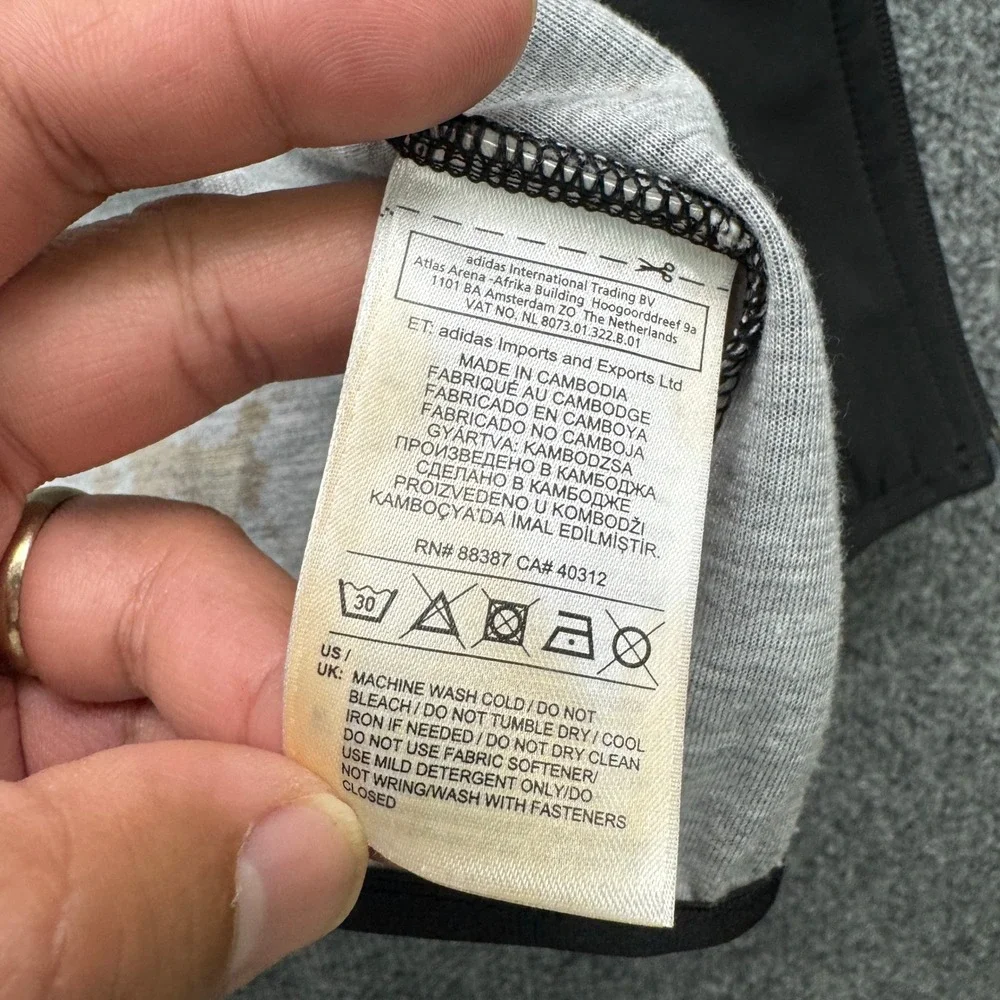 adidas brand item